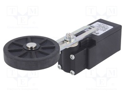 Limit switch; NO + NC; 10A; max.250VAC; PG13,5; IP67