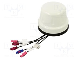 Antenna; automotive,external; Bluetooth,GNSS,GSM,LTE,UMTS,WiFi