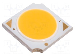 Power LED; COB; white neutral; Pmax: 27.58W; 3900-4070K; 120°