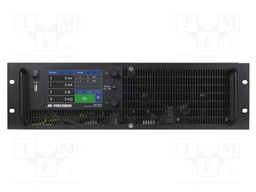 Power supply: programmable laboratory; Ch: 1; Uout: 0÷1.5kV; 20kW