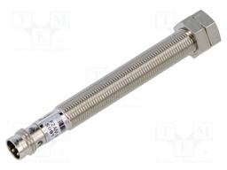 Sensor: photoelectric