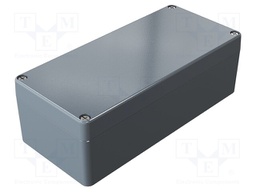 Enclosure: multipurpose