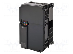 Vector inverter; 22/30kW; 3x400VAC; 3x380÷480VAC; 3G3M1