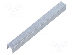 10mm; TYP 53; Accessories: staples; 5000pcs.