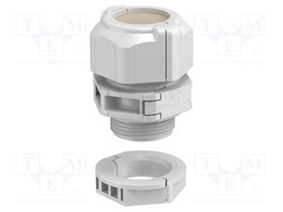Cable gland; multi use; M32