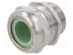 Cable gland; M40