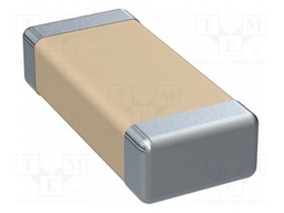 Capacitor: ceramic