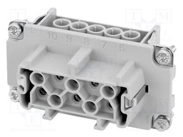 Connector: HDC