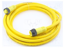 Cable: for sensors/automation