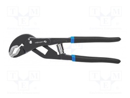 Pliers; for pipe gripping,adjustable; Pliers len: 300mm