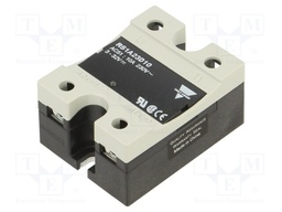 SSR, PANEL MOUNT, 32VDC, 12A, 265VAC