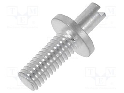 Heatsink: extruded; W: 6mm; H: 12.5mm