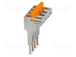 Bridge; PA; L: 36.4mm; ways: 4; W: 24.7mm; H: 21.2mm