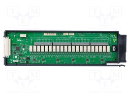 Module: multiplexer; Band: ≤10MHz; Channels: 40; 80ch/s; 300V; 1A