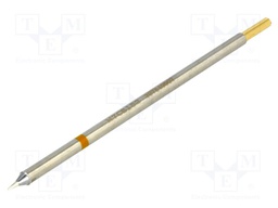 Tip; conical; 0.4mm; 350÷398°C; Similar types: STTC-122