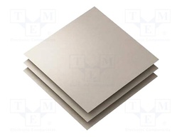 Shielding mat