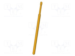 Test needle; GKS-100