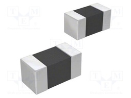 Varistor: zinc-oxide