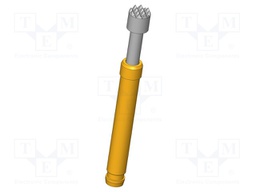 Test needle; GKS-113