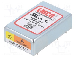 Converter: DC/DC