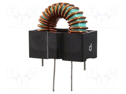 Inductor: wire
