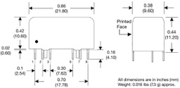 Converter: DC/DC