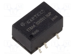 Converter: DC/DC