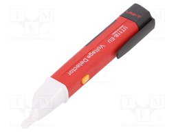Tester: non-contact voltage detector; 90÷1000VAC; batteries