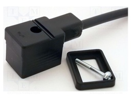 Connector: valve connector