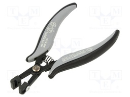 Pliers; specialist; ESD; TO220; 158mm