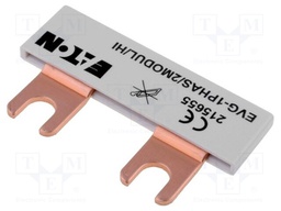 Auxiliary contacts; 10mm2; Poles: 1; Urated: 240/415V; Inom: 63A