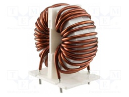 Inductor: wire