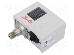 Module: pressure switch; pressure; 2÷14 bar; OUT 1: SPDT,relay