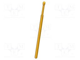 Test needle; GKS-100