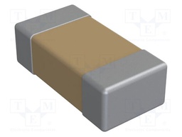 Capacitor: ceramic