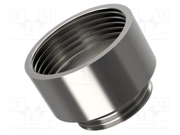 Enlarger of threads for glands