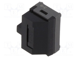 Switch: slide; Pos: 2; SPDT; 0.1A/30VDC; ON-ON; Mounting: THT