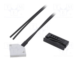 Sensor: fibre-optic; Range: 0÷230mm; -30÷70°C; Len: 2m