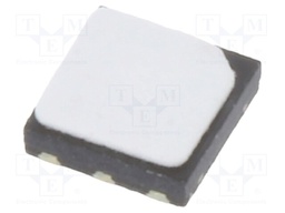 Driver/sensor; -40÷125°C; SMD; tape; Interface: I2C; DFN6; 1.9÷3.6V