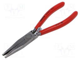 Pliers; specialist,locking; upholstery works; 180mm
