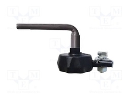 Surge arrester; Type 2; 40kA; Uoper.max: 280VAC; outside; -40÷80°C