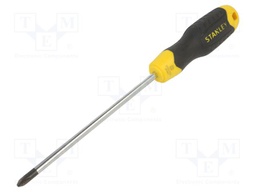 Screwdriver; Phillips; 150mm