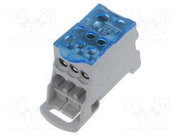 distribution block