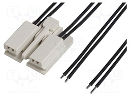 Connector: wire-board