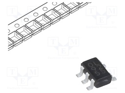 Supervisor Integrated Circuit; power on reset monitor (PoR)