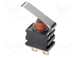 Microswitch SNAP ACTION