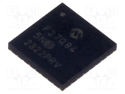 IC: PIC microcontroller