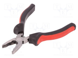 Pliers; specialist,universal; 160mm