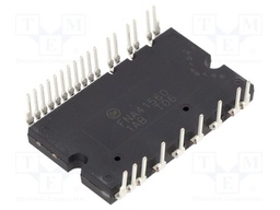 IC: driver