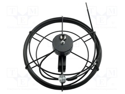 Probe: for boroscope with camera; Len: 30m; Probe dia: 5.5mm; IP57